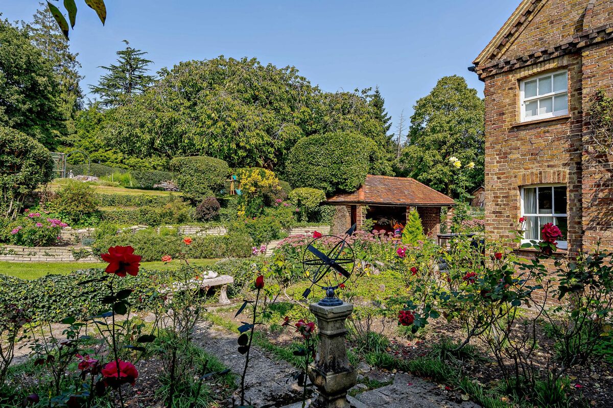 house for sale in Swan Lane, Iver, Buckinghamshire, SL0 BCN200001