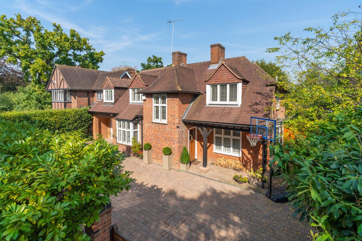 house for sale in Beaconsfield, Buckinghamshire, HP9 BCN200019