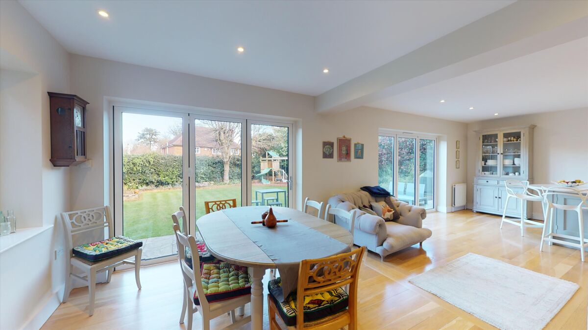 house for sale in Beaconsfield, Buckinghamshire, HP9 BCN200019