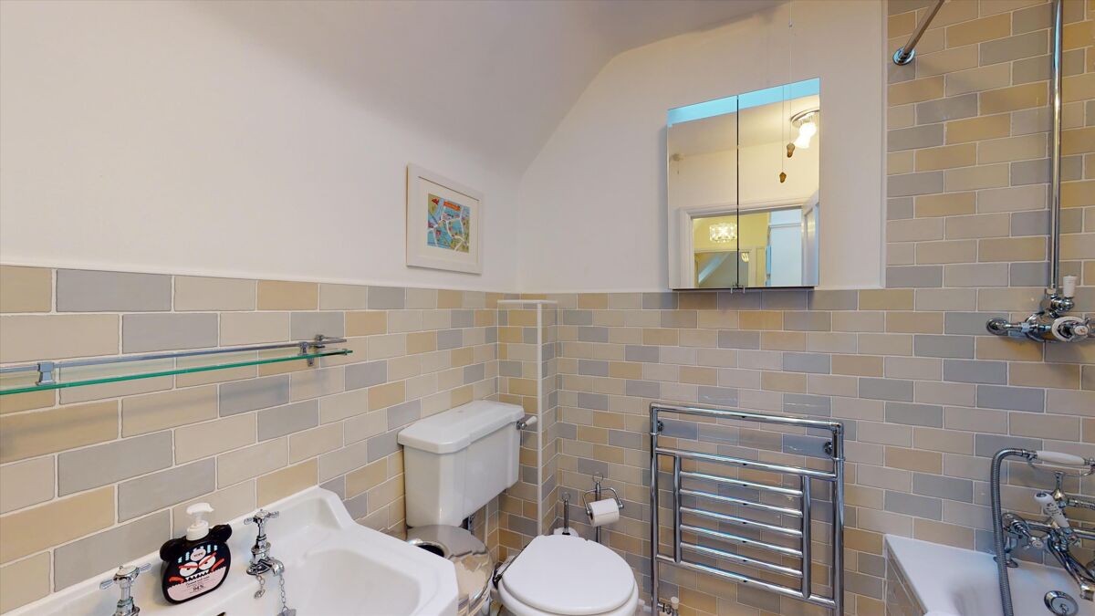 house for sale in Beaconsfield, Buckinghamshire, HP9 BCN200019