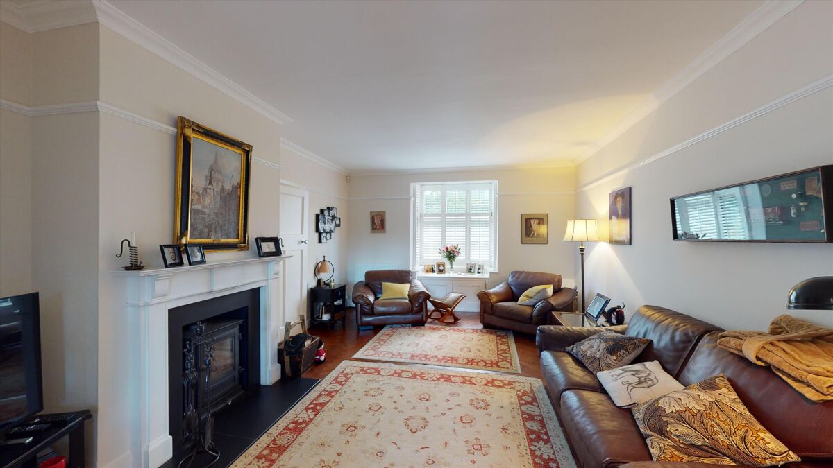 house for sale in Beaconsfield, Buckinghamshire, HP9 BCN200019