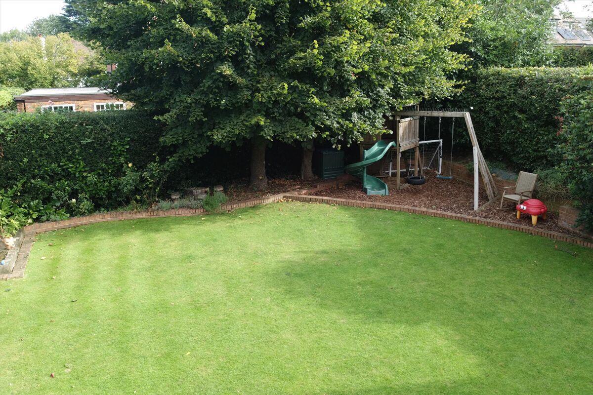 house for sale in Beaconsfield, Buckinghamshire, HP9 BCN200019