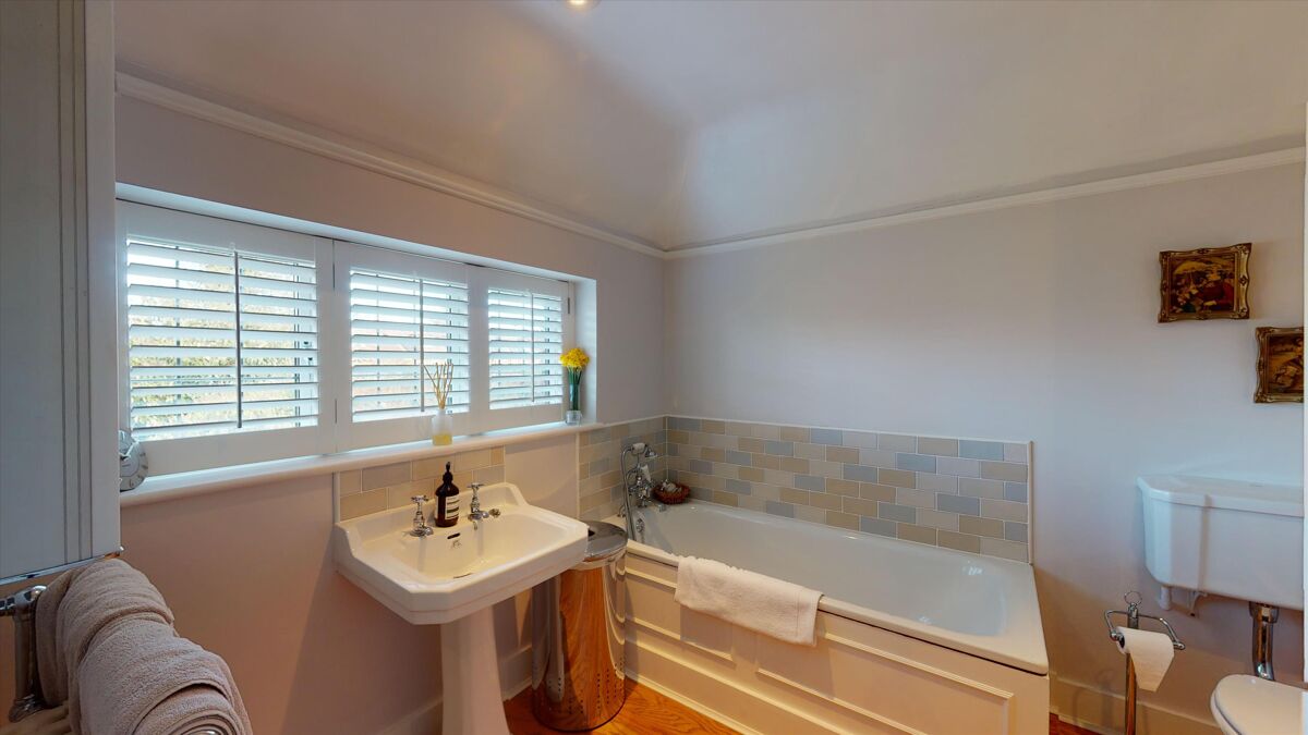 house for sale in Beaconsfield, Buckinghamshire, HP9 BCN200019