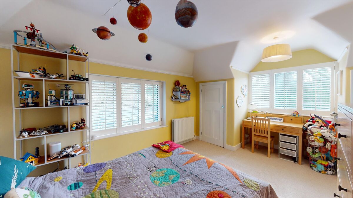 house for sale in Beaconsfield, Buckinghamshire, HP9 BCN200019