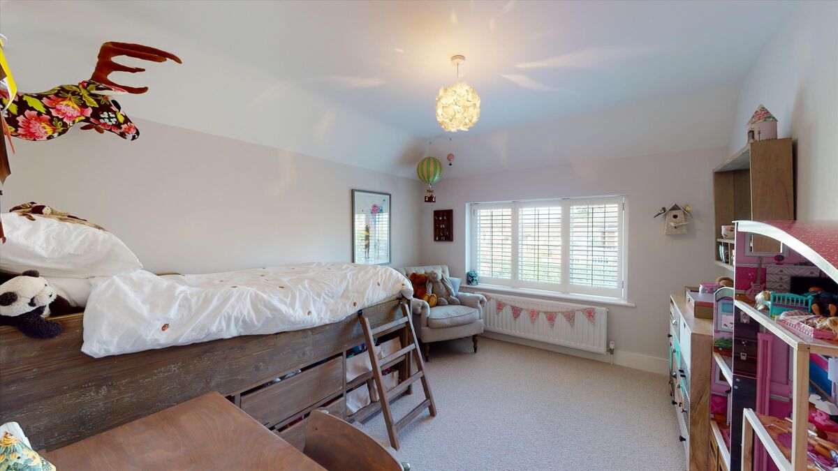 house for sale in Beaconsfield, Buckinghamshire, HP9 BCN200019