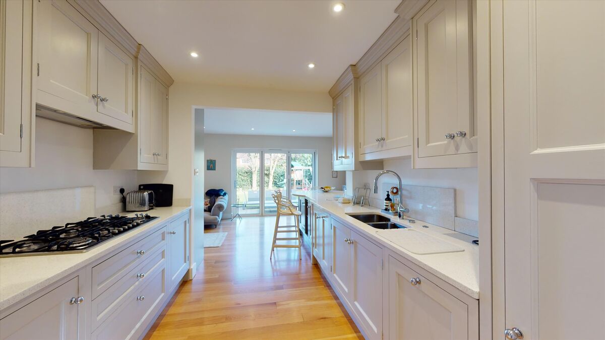 house for sale in Beaconsfield, Buckinghamshire, HP9 BCN200019