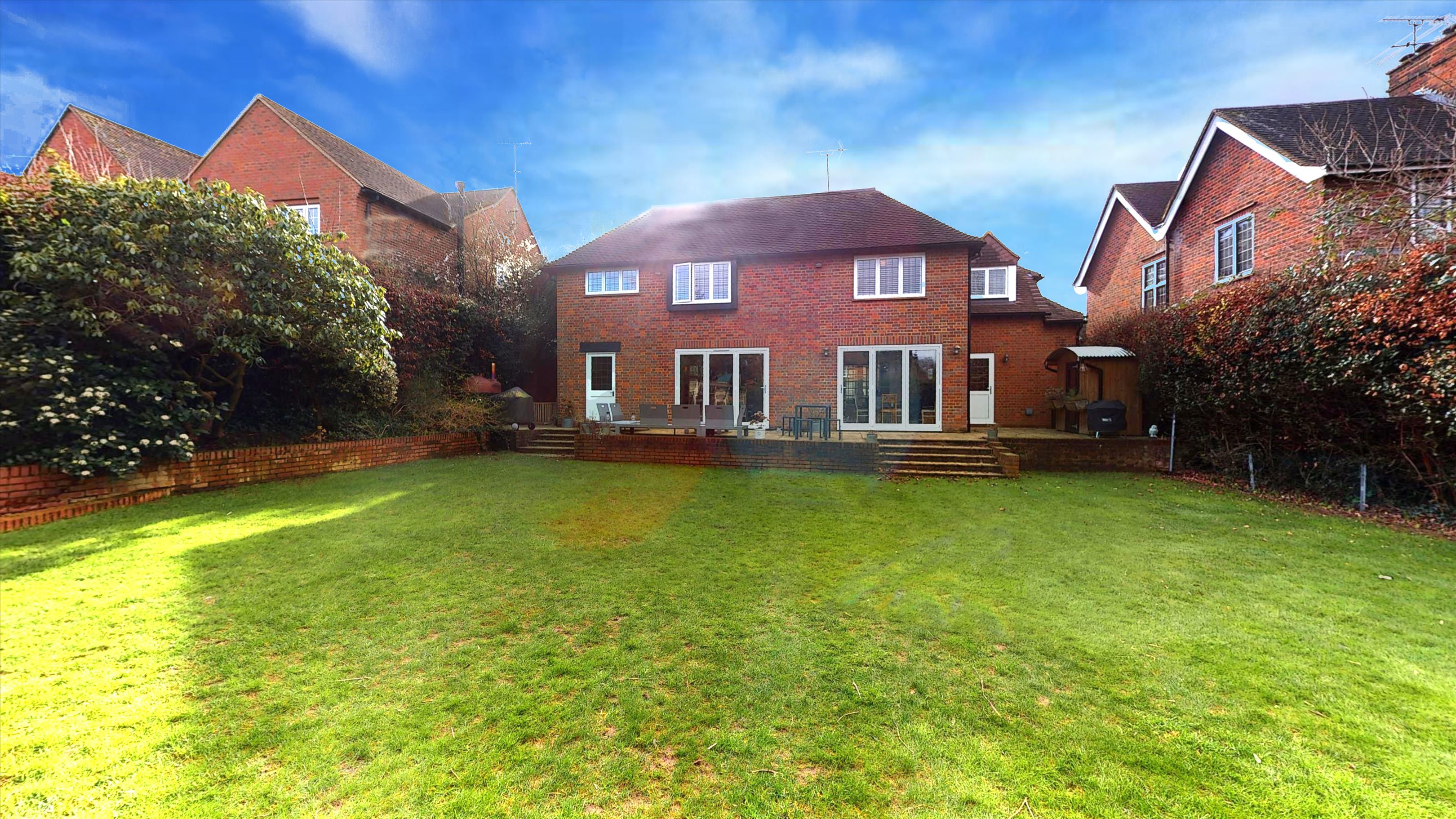 house for sale in Beaconsfield, Buckinghamshire, HP9 BCN200019