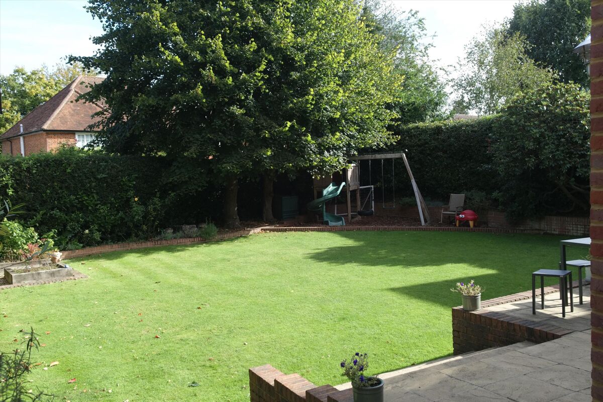 house for sale in Beaconsfield, Buckinghamshire, HP9 BCN200019