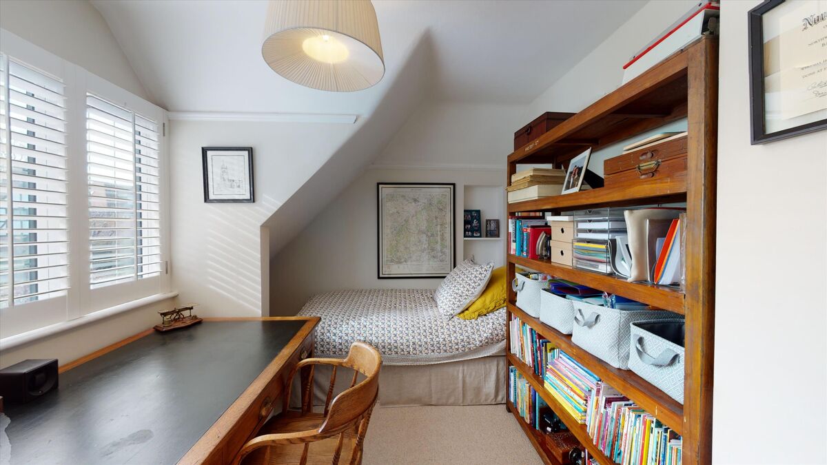 house for sale in Beaconsfield, Buckinghamshire, HP9 BCN200019