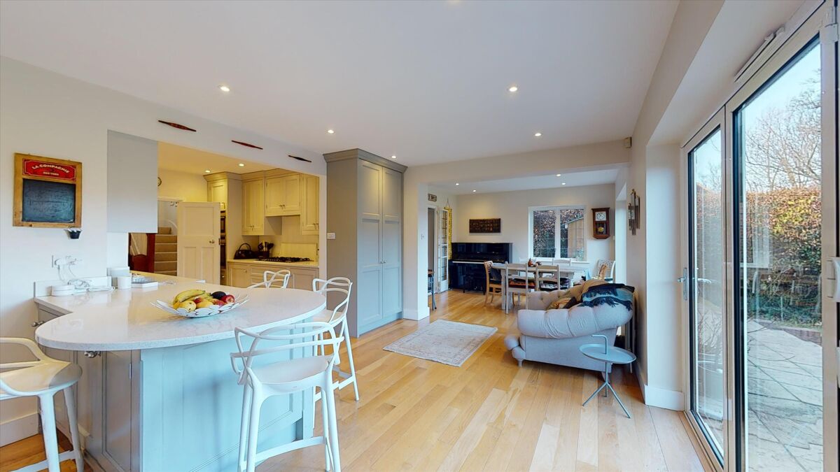 house for sale in Beaconsfield, Buckinghamshire, HP9 BCN200019