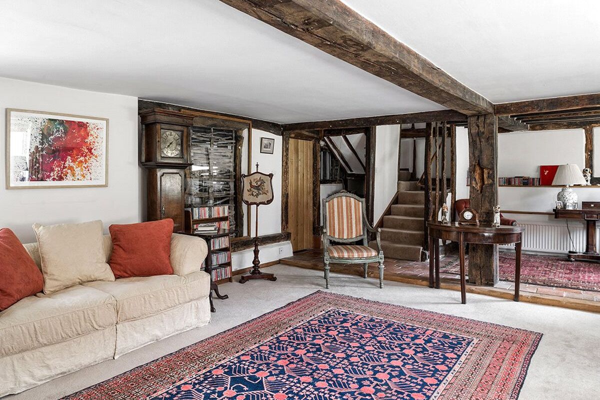 house for sale in West Buckinghamshire, HP14 BCN910933