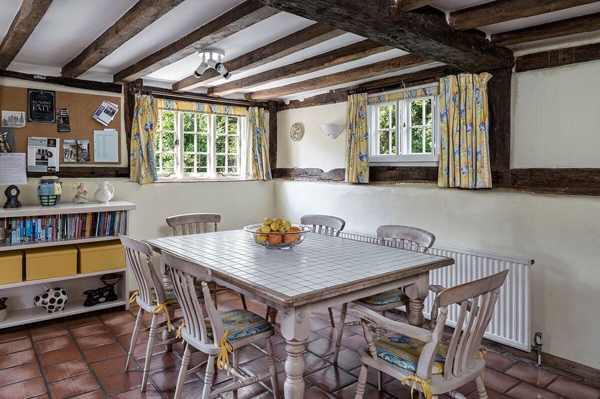 house for sale in West Buckinghamshire, HP14 BCN910933