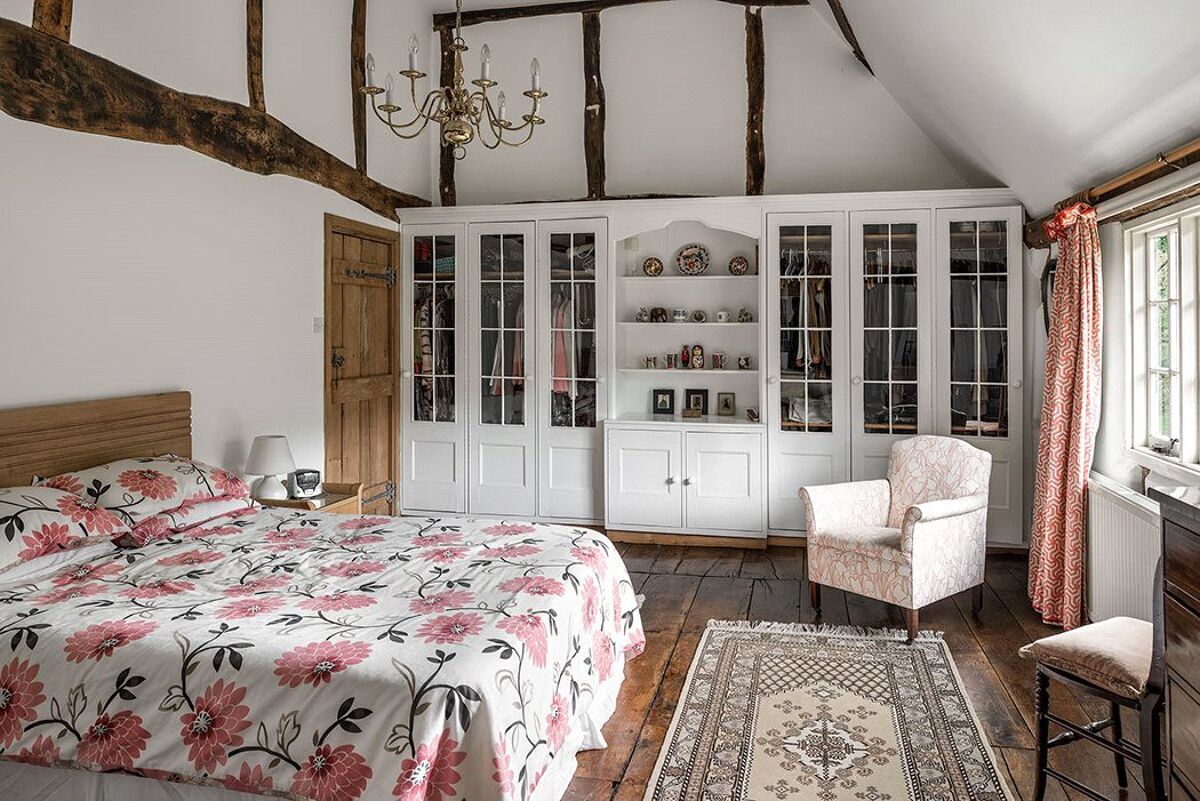 house for sale in West Buckinghamshire, HP14 BCN910933