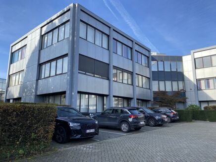 Picture of 300 sqm Office EXCELSIOR 28, for rent.