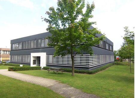 Picture of 166 - 420 sqm Office KEIBERG 23, for rent.