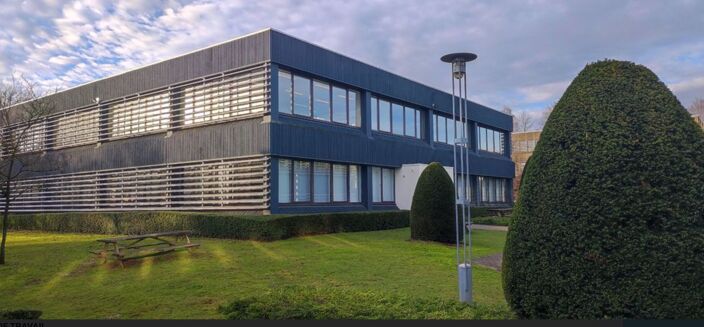 Picture of 150 sqm Office for rent.