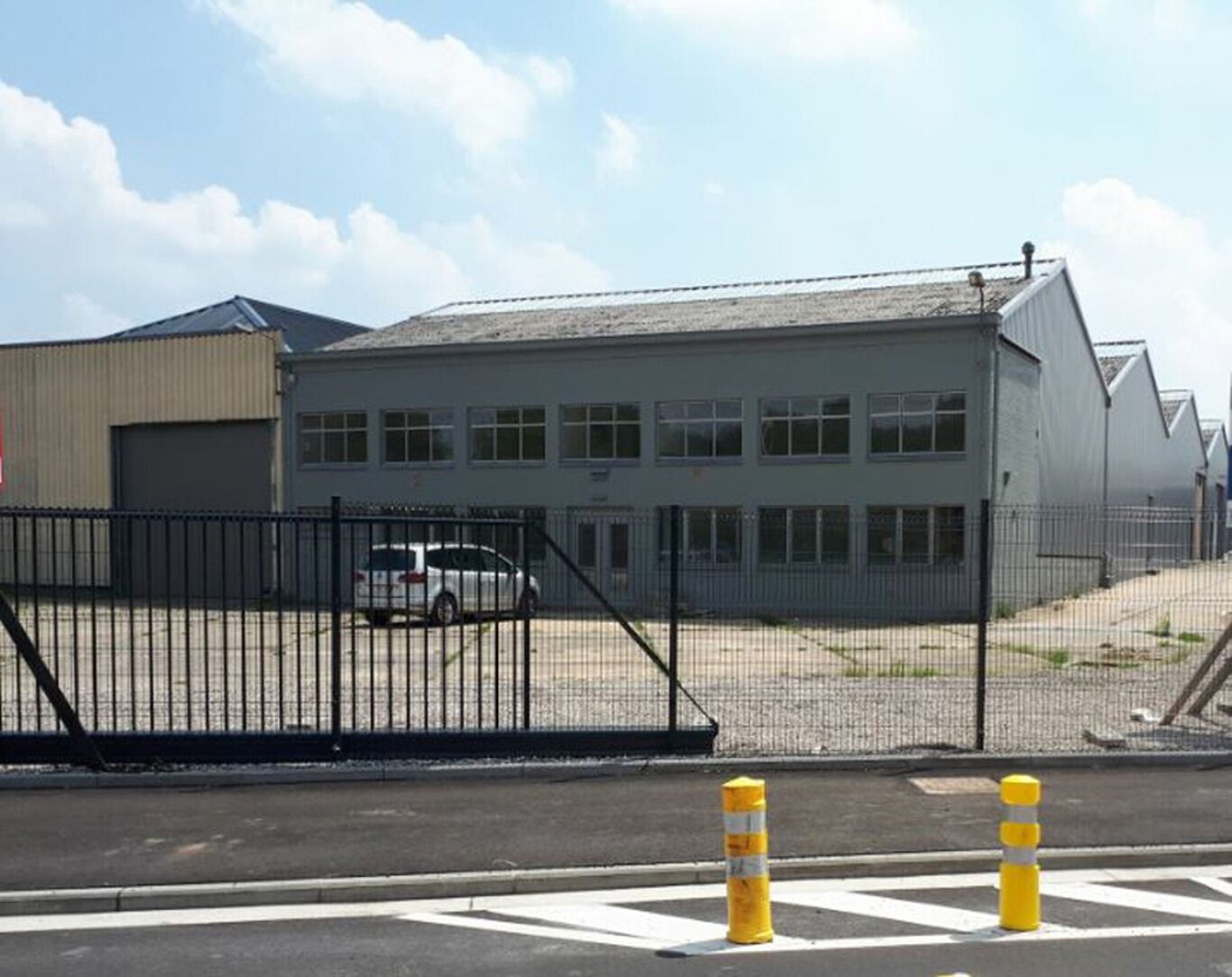 Image of Rue Cense de la Motte 49, 7170 Bois-d'Haine