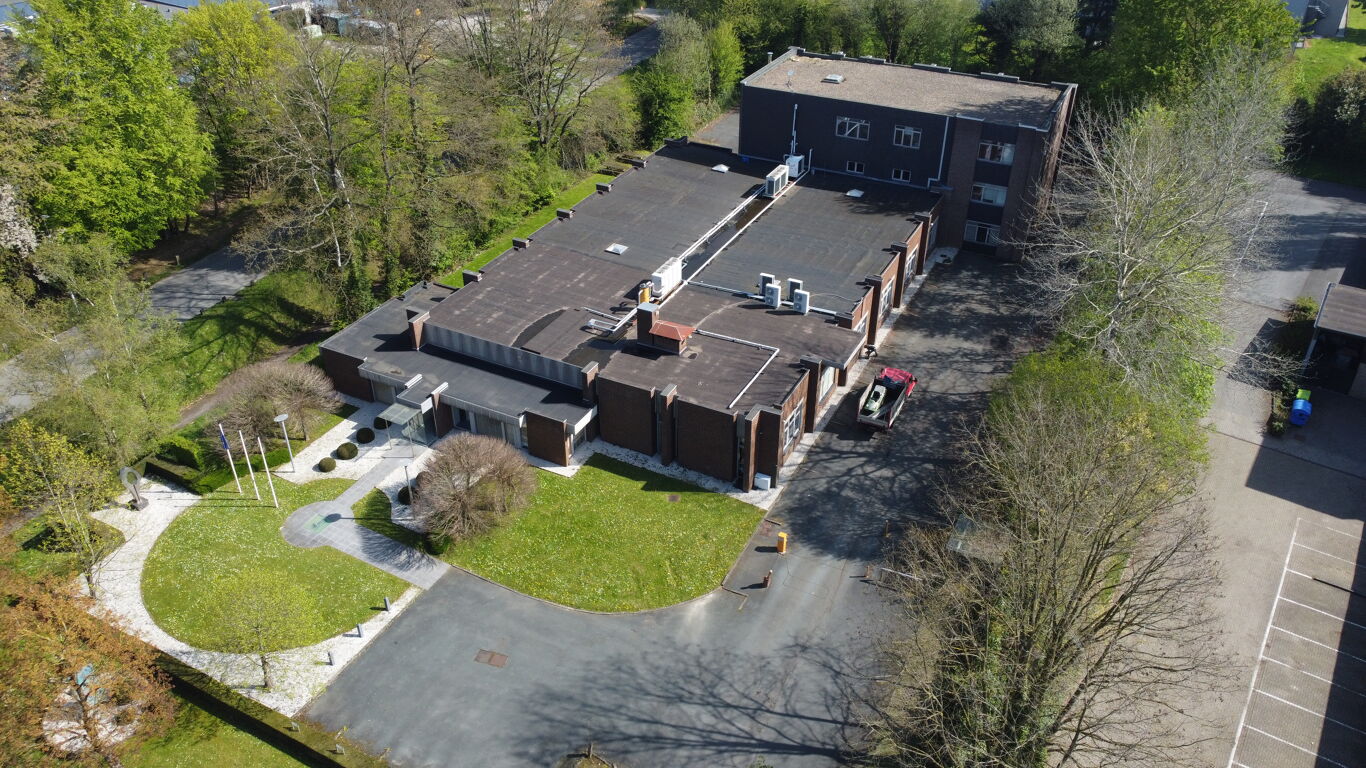 Image of Rue du Bosquet 10, 1348 Ottignies-Louvain-la-Neuve