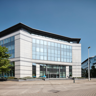 Picture of 398 - 1 647 m² Bureau WEB, for rent.