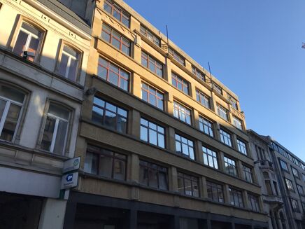 Picture of 106 - 337 m² Bureau for rent.