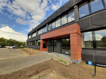 Picture of 200 - 800 sqm Office Workways Offices , for rent.