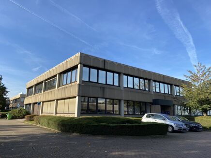 Picture of 216 - 464 sqm Industrial EXCELSIOR 57, for rent.