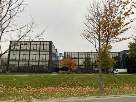 Picture of 20 - 500 sqm Office Workways Offices , for rent.