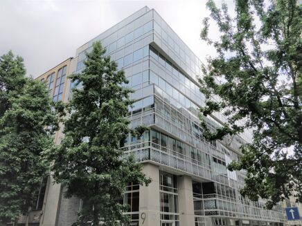Picture of 634 sqm Office for rent.