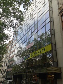 Picture of 324 - 491 m² Bureau for rent.