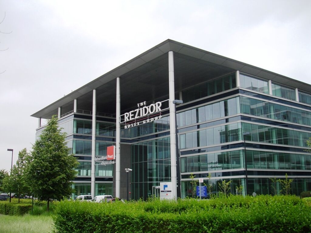 Image of Avenue du Bourget 44 - Bourgetlaan, 1130 Brussels