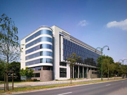 Picture of 244 - 3 025 m² Bureau Solaris, for rent.