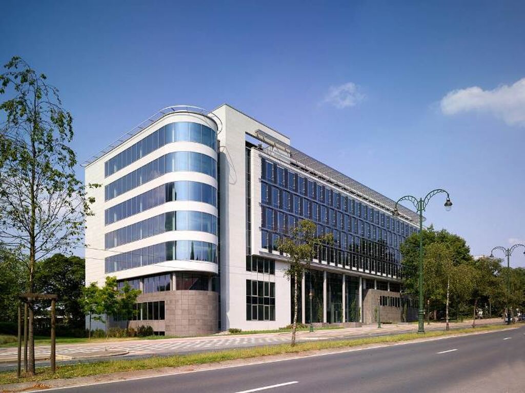 Image of Chaussée de la Hulpe 120 - Terhulpensesteenweg, 1000 Bruxelles