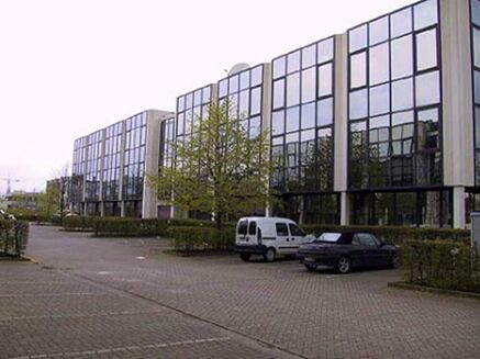 Picture of 1,199 - 3,647 sqm Office Keiberg, for rent.