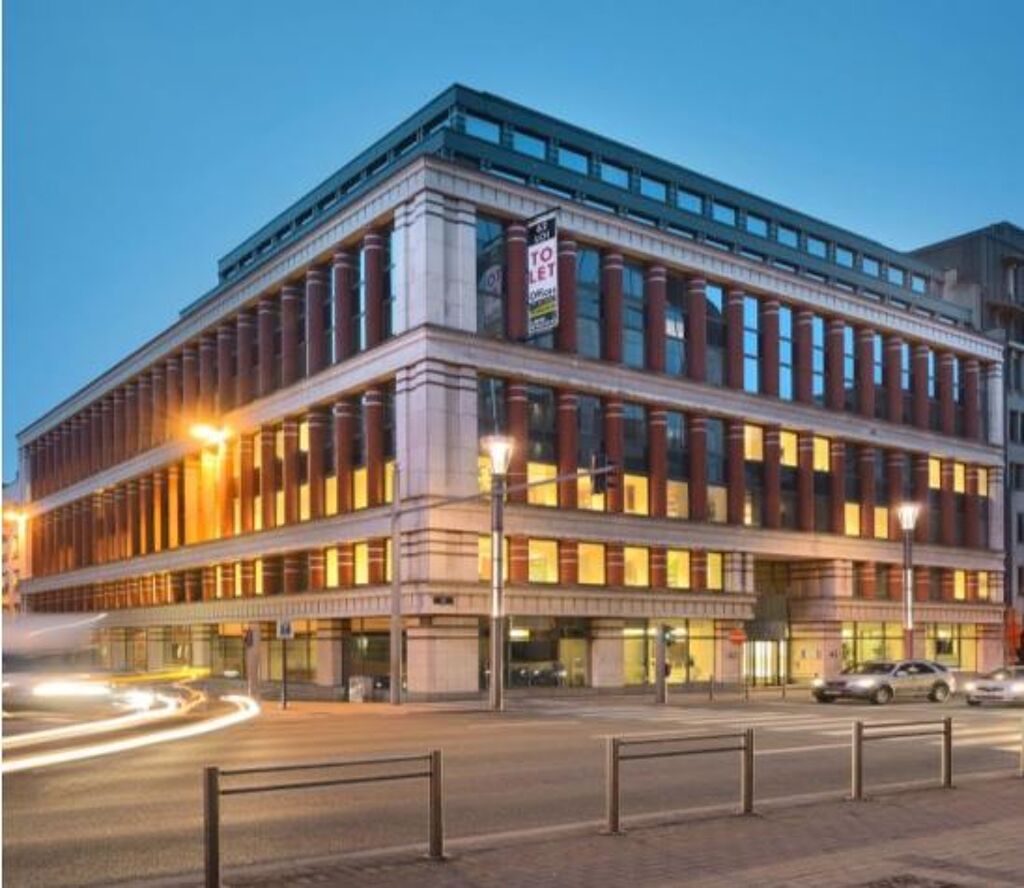 Image of Rue de la Loi 62 - Wetstraat, 1040 Bruxelles