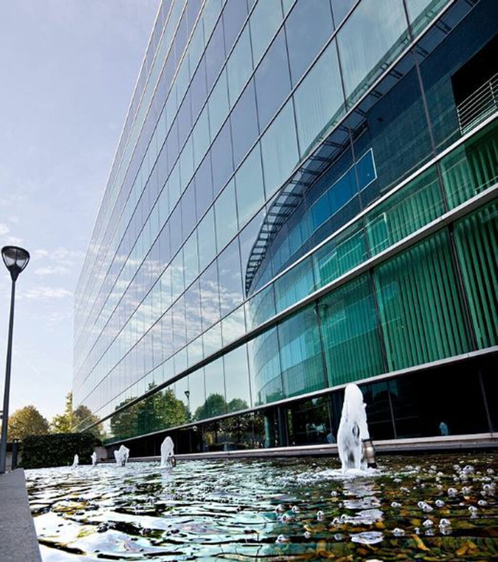 Image of Uitbreidingsstraat 80/86, 2600 Berchem