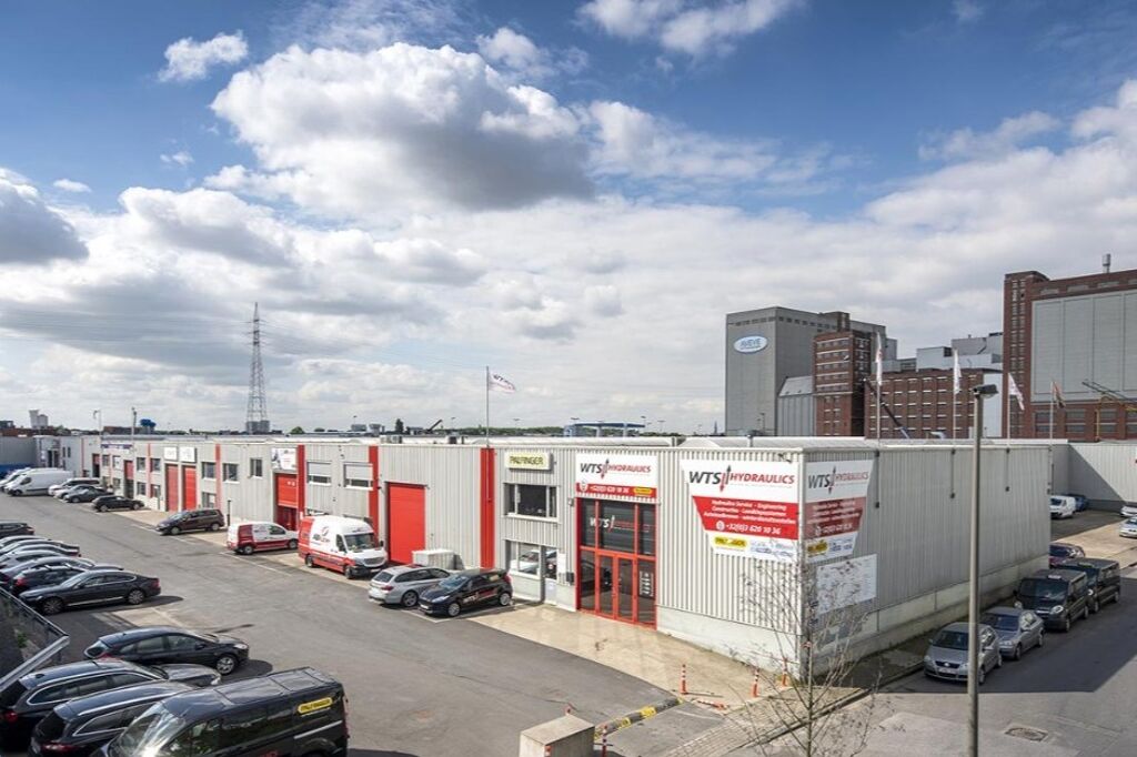 Image of Vaartkaai 10/15, 2170 Merksem