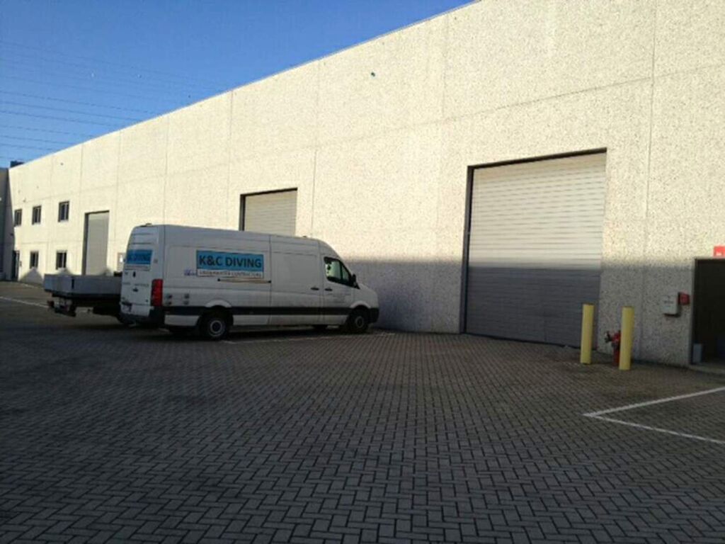 Image of Oudedijk 1994, 9130 Beveren Kallo
