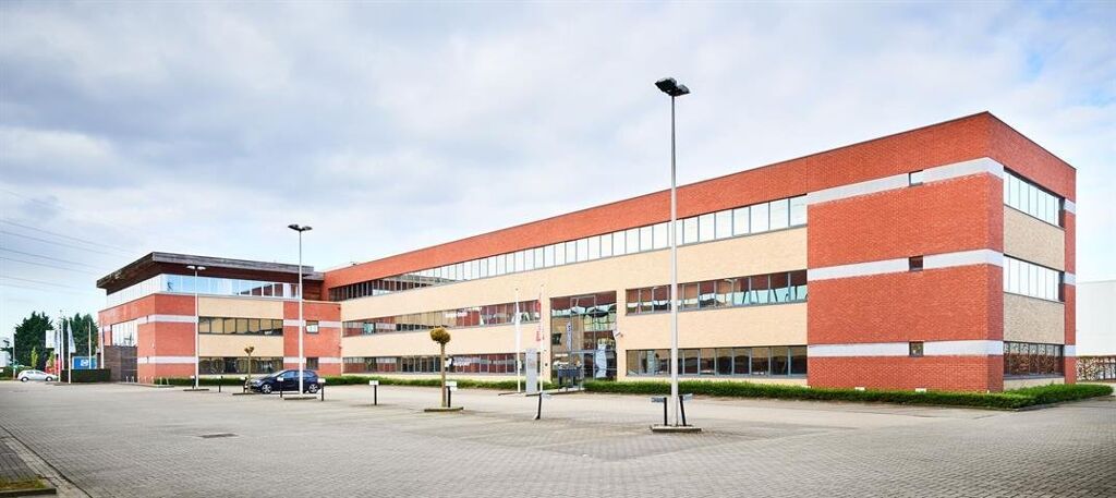 Image of Luchthavenlaan 25a, 1800 Vilvoorde