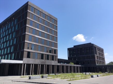 Picture of 678 - 2 942 m² Bureau CBTC SMART VALLEY, for rent.