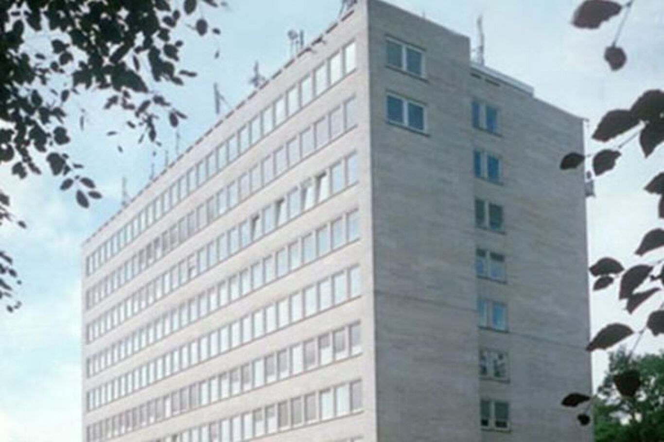 Image of Mechelsesteenweg 455, 1950 Kraainem