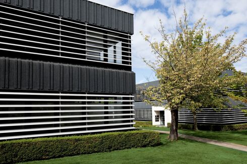 Picture of 120 - 720 sqm Office Workways Offices , for rent.