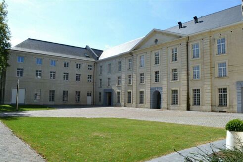 Picture of 251 - 586 sqm Office KANAALPARK - TUCHTHUIS, for rent.