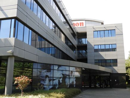 Picture of 576 - 1,870 sqm Office for rent.