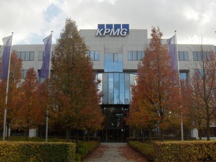 Picture of 435 - 3 161 m² Bureau BOURGET 40, for rent.