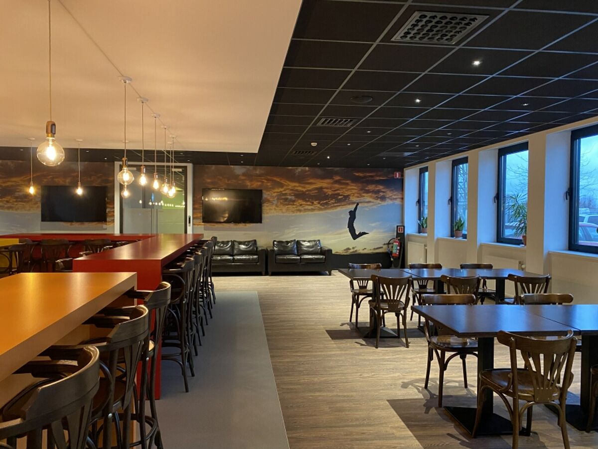 Office to rent in GG 126, Guido Gezellestraat 126 - 1654 HUIZINGEN ...
