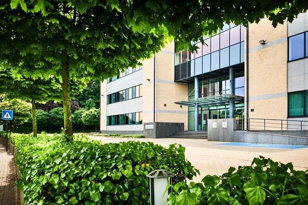 Image of Woluwelaan 148-150, 1831 Diegem