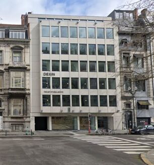 Picture of 262 - 534 m² Bureau for rent.