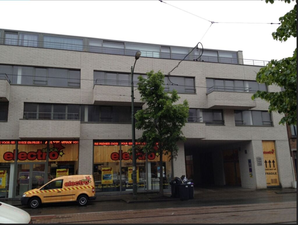 Image of Rue de Stalle - 162 - Stallestraat - 1180 UCCLE