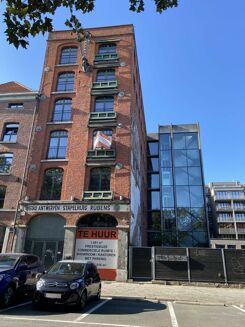 Picture of 3.248 m² Kantoor for rent.