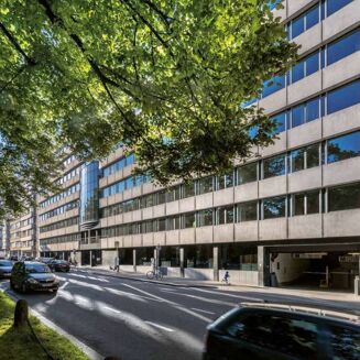 Picture of 545 - 1,141 sqm Office for rent.